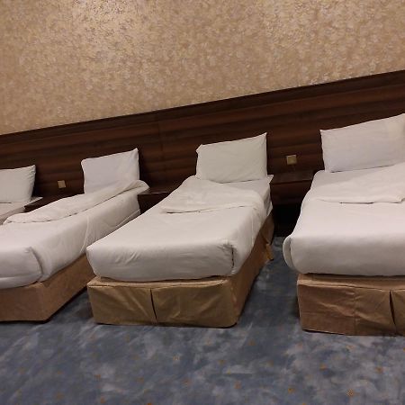 Rose Diamond Hotel Medina ภายนอก รูปภาพ