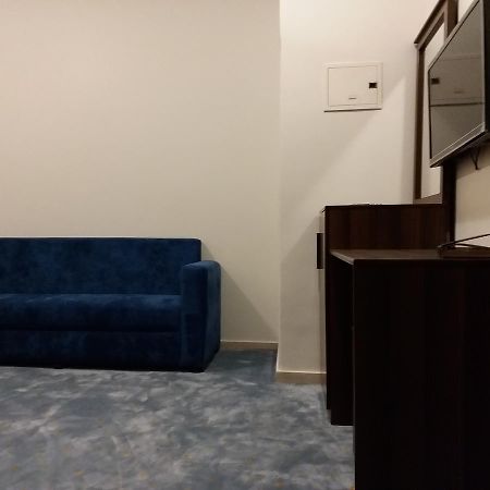 Rose Diamond Hotel Medina ภายนอก รูปภาพ