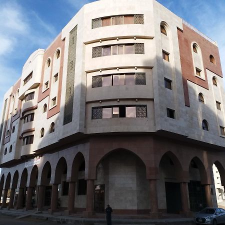 Rose Diamond Hotel Medina ภายนอก รูปภาพ
