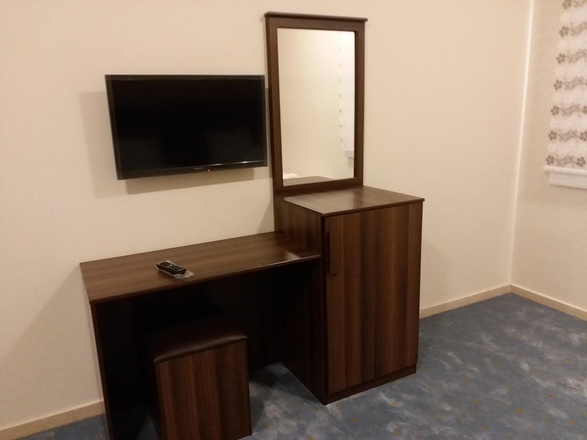 Rose Diamond Hotel Medina ภายนอก รูปภาพ