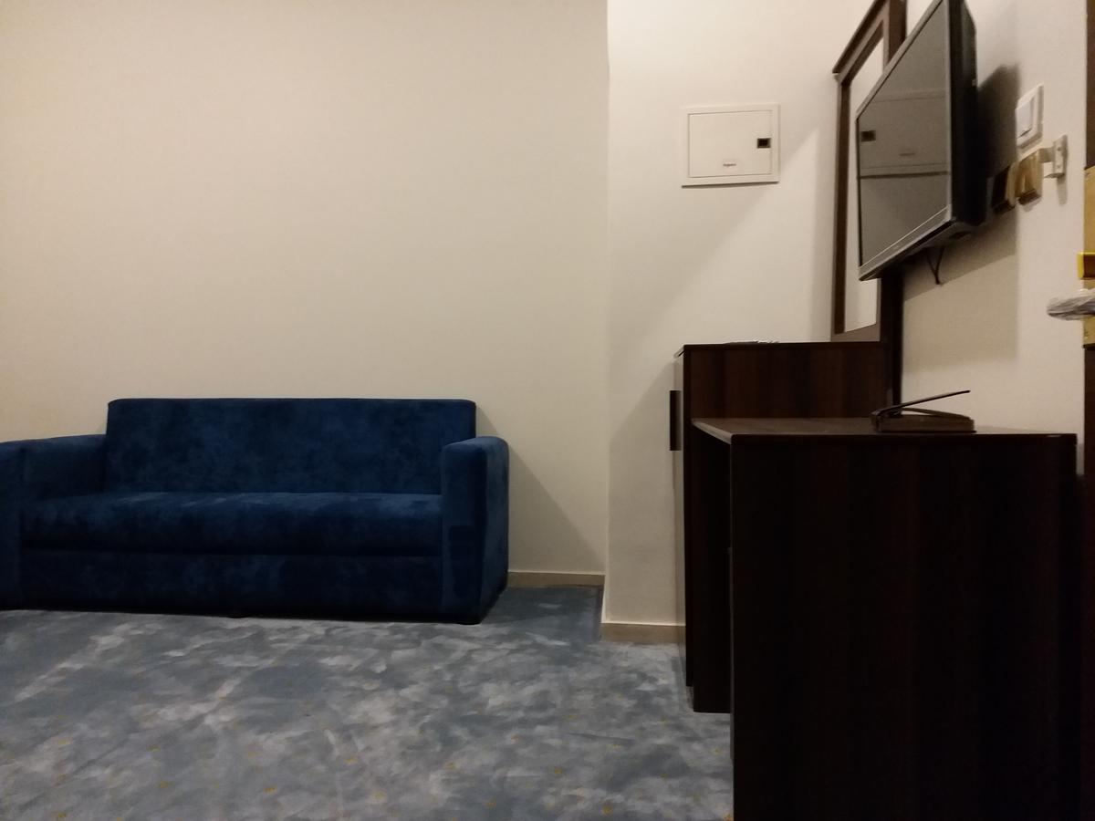 Rose Diamond Hotel Medina ภายนอก รูปภาพ