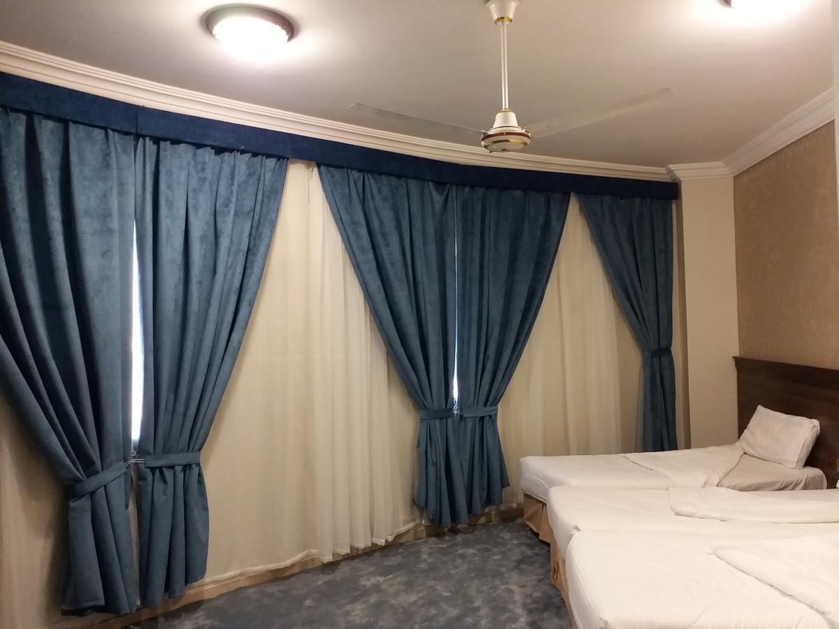 Rose Diamond Hotel Medina ภายนอก รูปภาพ
