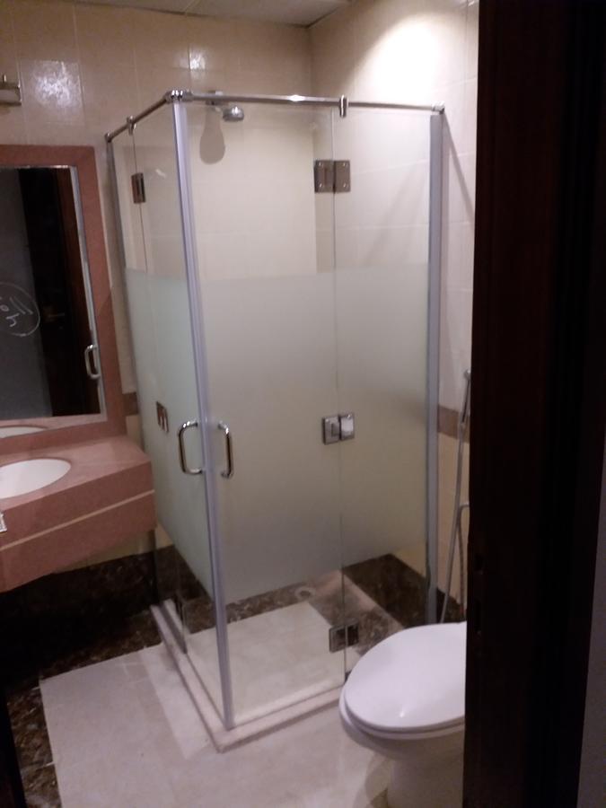Rose Diamond Hotel Medina ภายนอก รูปภาพ
