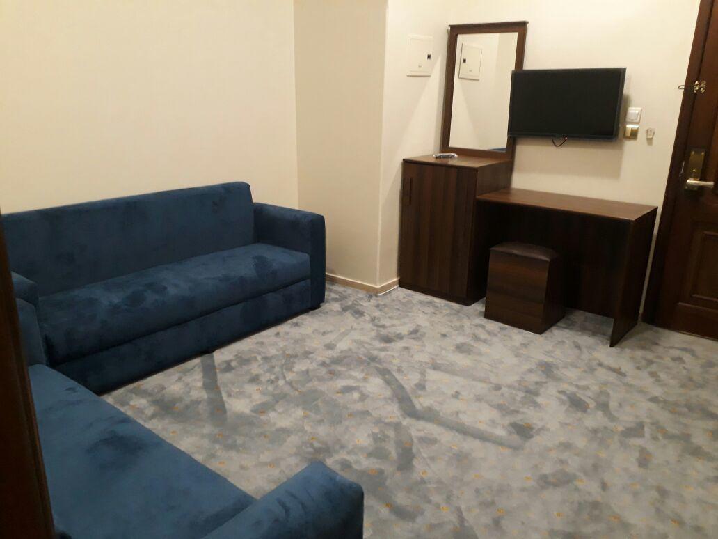 Rose Diamond Hotel Medina ภายนอก รูปภาพ