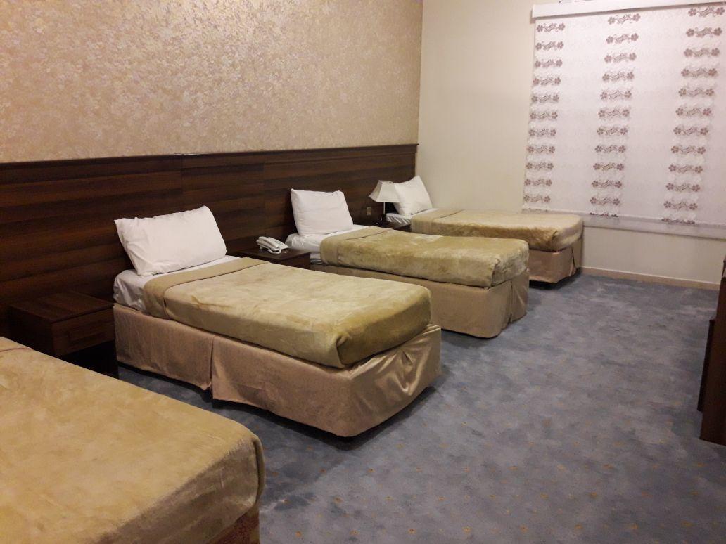 Rose Diamond Hotel Medina ภายนอก รูปภาพ